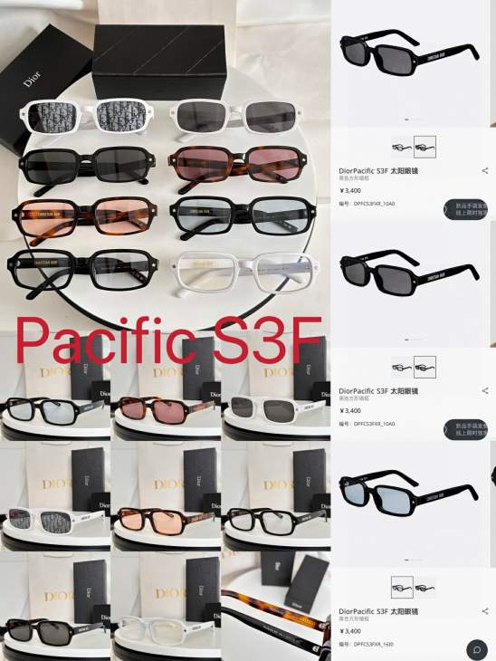 Picture of Dior Sunglasses _SKUfw77709933fw